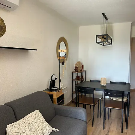 Apartamento Cap Esterel