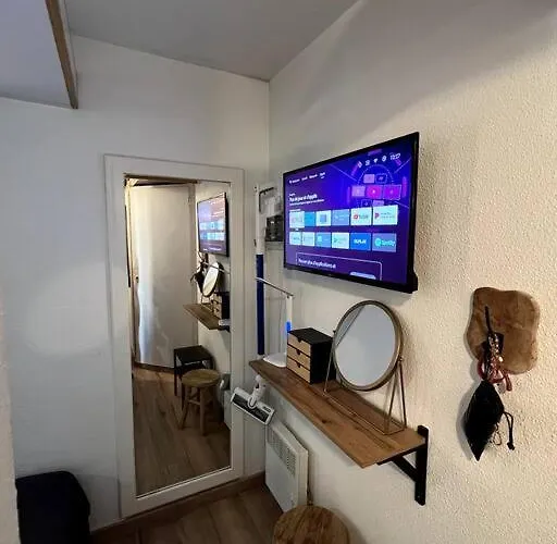 Cap Esterel Apartamento *