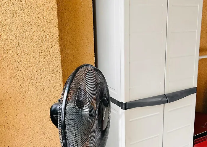 Apartamento Cap Esterel *