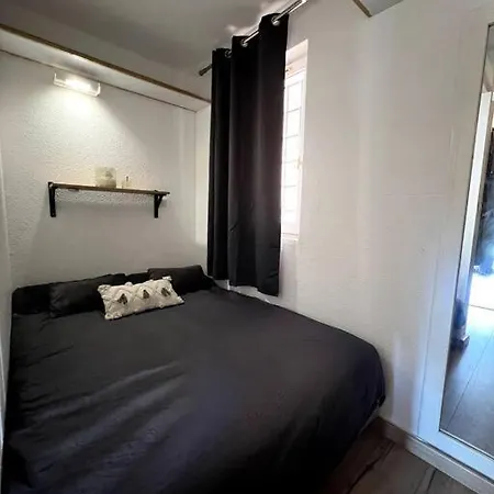 Cap Esterel Apartment Saint-Raphael (Var)