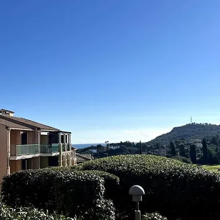 Cap Esterel *