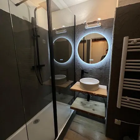 Apartmán Cap Esterel