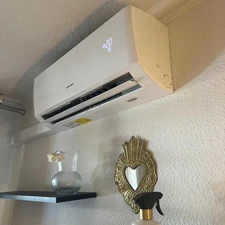 Apartment Cap Esterel *