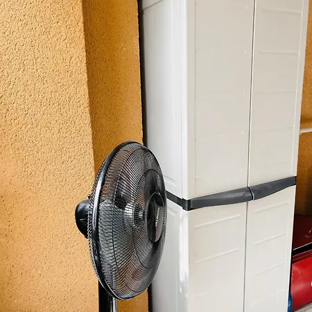 Apartmán Cap Esterel *