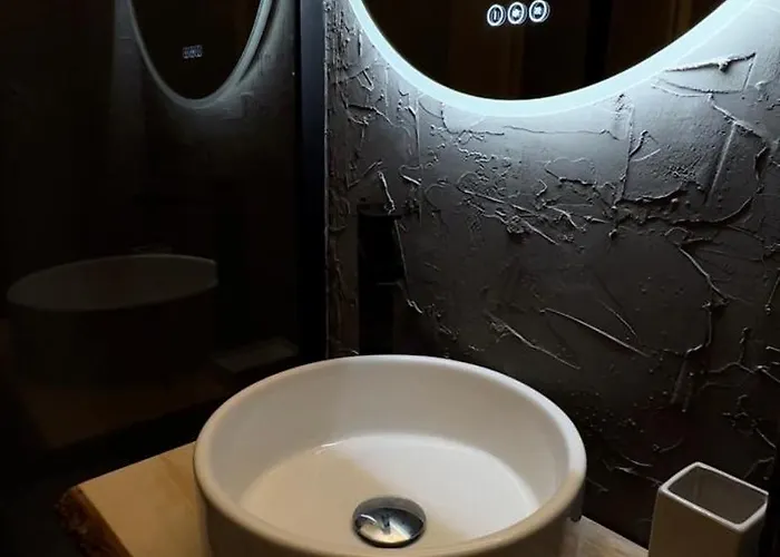 Cap Esterel Apartman *